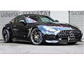 2025 Mercedes-Benz AMG GT