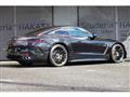 2025 Mercedes-Benz AMG GT