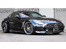 2025 Mercedes-Benz AMG GT