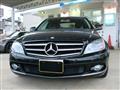 2009 Mercedes-Benz C-Class