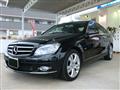 2009 Mercedes-Benz C-Class
