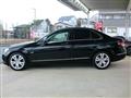 2009 Mercedes-Benz C-Class