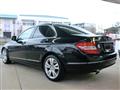 2009 Mercedes-Benz C-Class