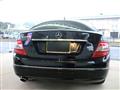 2009 Mercedes-Benz C-Class