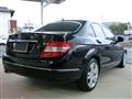 2009 Mercedes-Benz C-Class