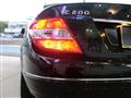 2009 Mercedes-Benz C-Class