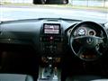 2009 Mercedes-Benz C-Class