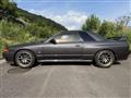 1992 Nissan Skyline