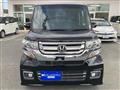 2015 Honda N BOX
