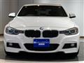 2012 BMW 3 Series