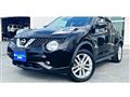 2016 Nissan Juke