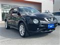 2016 Nissan Juke