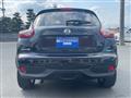 2016 Nissan Juke
