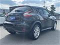 2016 Nissan Juke