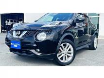 2016 Nissan Juke