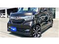 2020 Honda N BOX