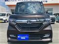 2020 Honda N BOX