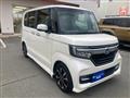 2018 Honda N BOX