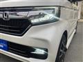 2018 Honda N BOX