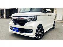 2018 Honda N BOX