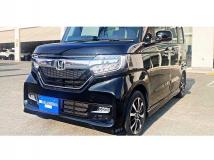 2021 Honda N BOX