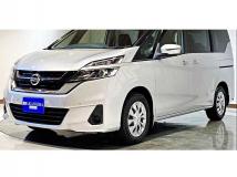 2018 Nissan Serena