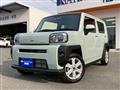 2024 Daihatsu Taft