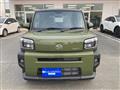 2024 Daihatsu Taft