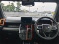 2024 Daihatsu Taft