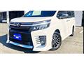 2017 Toyota Voxy