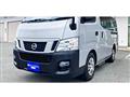 2017 Nissan Caravan