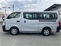 2017 Nissan Caravan