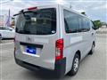 2017 Nissan Caravan