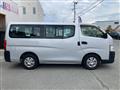 2017 Nissan Caravan