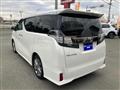 2016 Toyota Vellfire