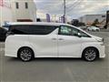 2016 Toyota Vellfire