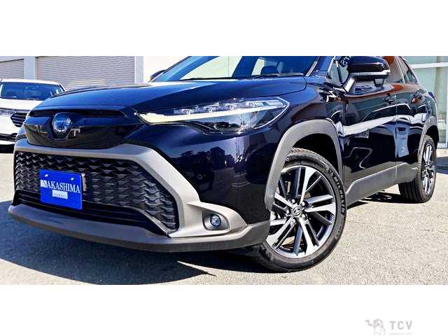2022 Toyota Corolla Sedan