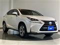 2014 Lexus NX