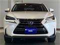 2014 Lexus NX