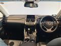 2014 Lexus NX