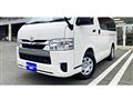2025 Toyota Hiace Van