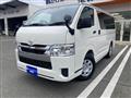 2025 Toyota Hiace Van