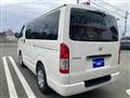 2025 Toyota Hiace Van