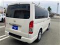 2025 Toyota Hiace Van