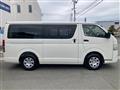 2025 Toyota Hiace Van