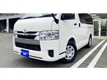 2025 Toyota Hiace Van