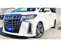 2019 Toyota Alphard