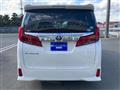 2019 Toyota Alphard