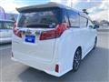 2019 Toyota Alphard