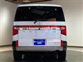 2025 Mitsubishi Delica D5